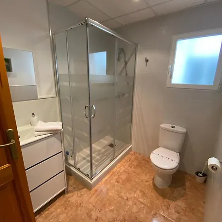 Apartamento Reina Pego