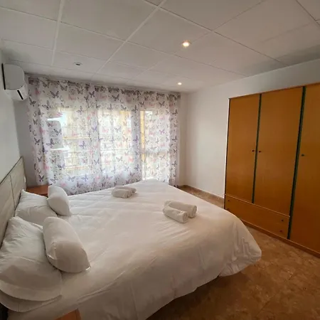 Apartamento Reina