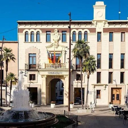 Apartamento Reina Pego