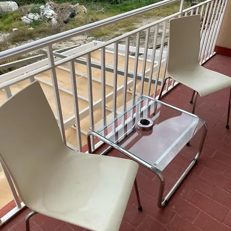 Reina Appartement *