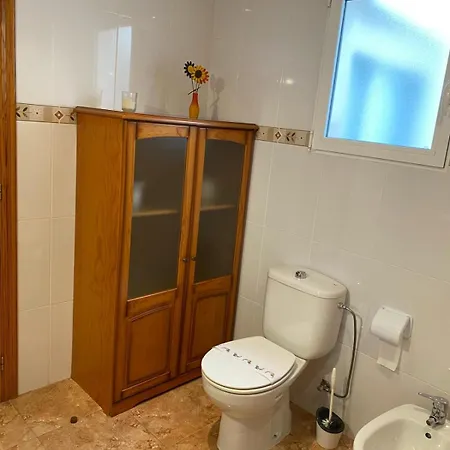 Reina Appartement *