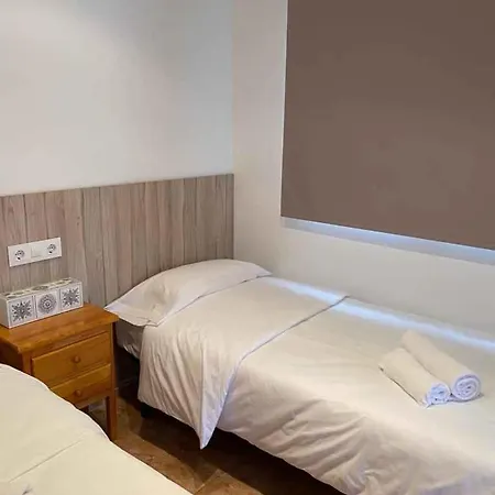 Appartement Reina Pego