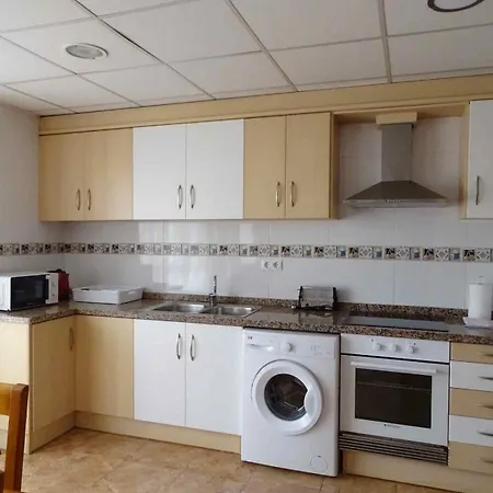 Appartement Reina