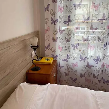 Appartement Reina Pego
