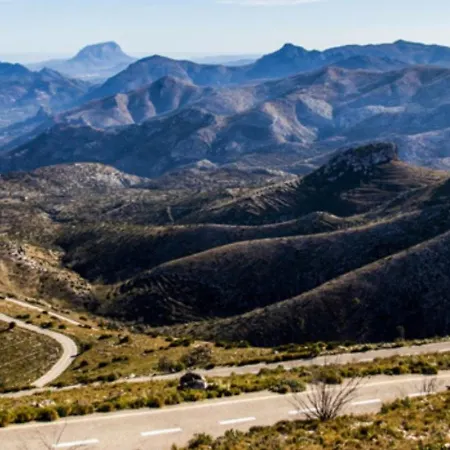 Reina Apartamento Pego