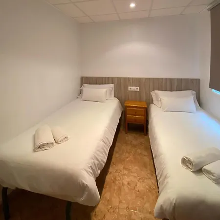 Reina Appartement Pego
