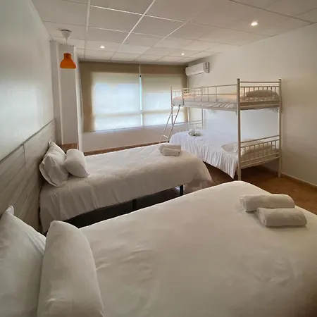 Appartement Reina *