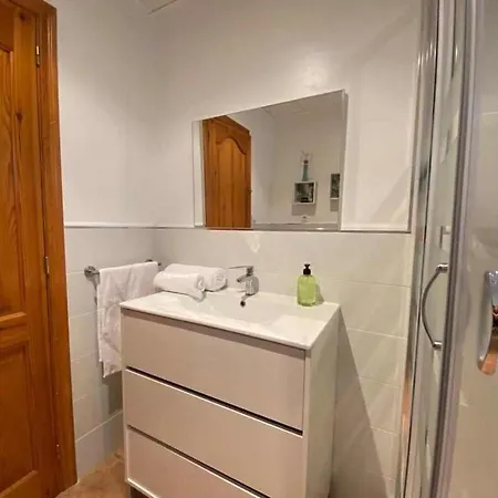 Reina Appartement *