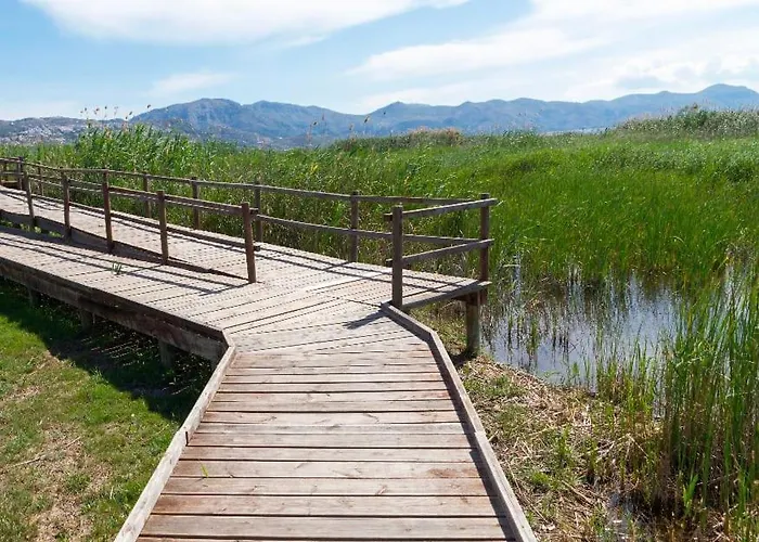 Reina Apartament Pego