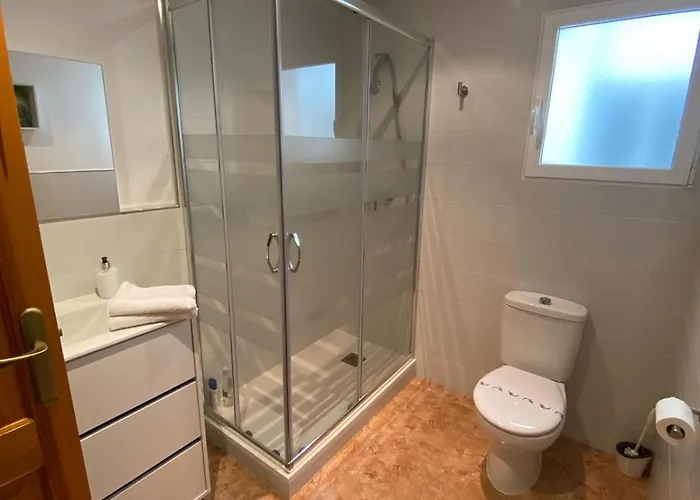 Apartament Reina Pego