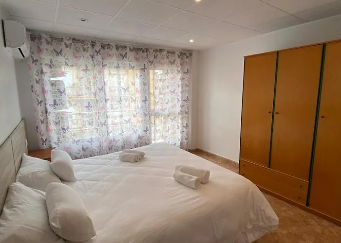 Apartament Reina