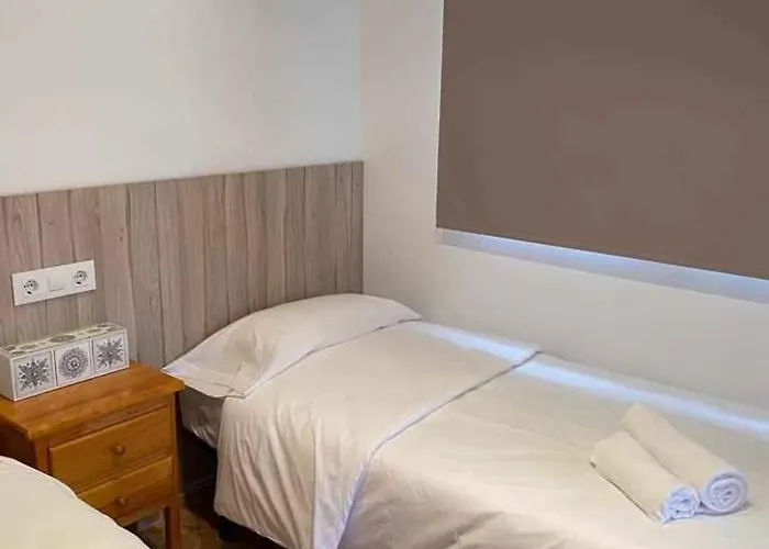 Apartament Reina Pego