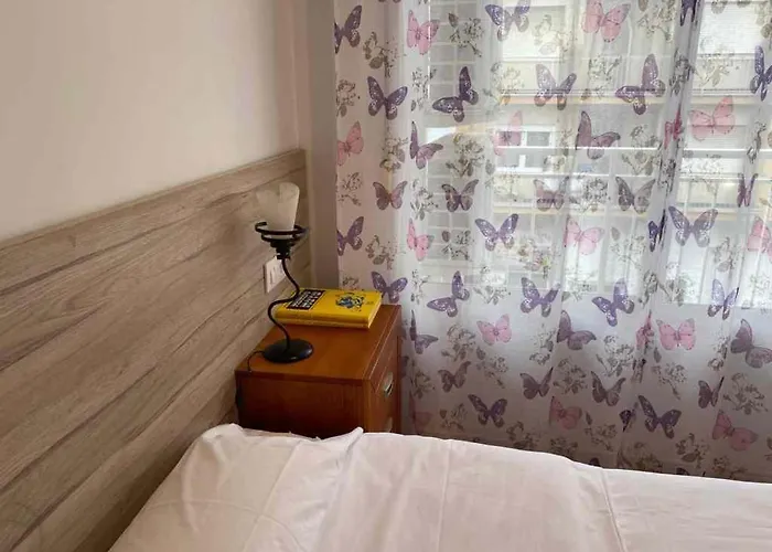 Apartament Reina Pego