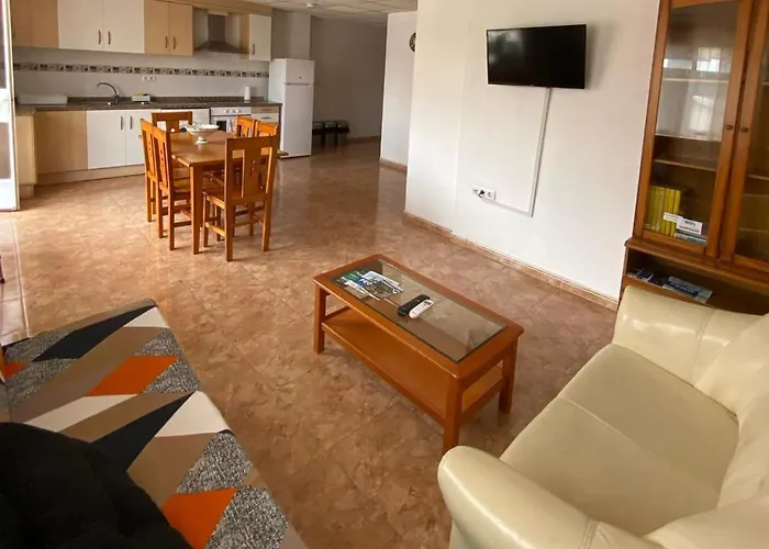 Apartament Reina *