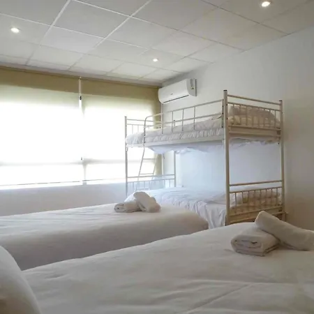 Appartement Reina *