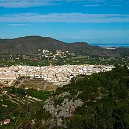 Appartamento Reina
